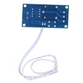 thumbnail image 1 of Self Locking Relay Module Single Bistable Relay Module Bistable Relay Module Electronic Components Single Bistable SCM Control Relay Board, 1 of 7