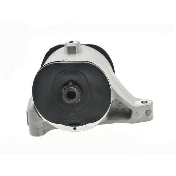 Rear Engine Mount - Compatible with 2006 - 2014 Honda Ridgeline 3.5L V6 2007 2008 2009 2010 2011 2012 2013
