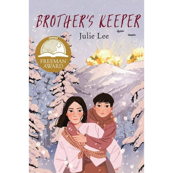 Brother's Keeper, (Paperback)