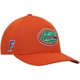 thumbnail image 3 of Men's Top of the World Orange Florida Gators Reflex Logo Flex Hat, 3 of 4
