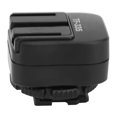 thumbnail image 1 of Adaptador de zapata conexión estable Adaptador de zapata para flash Interfaz de metal de cobre puro para A7 A7S A7R ANGGREK Otros, 1 of 8