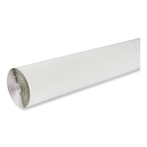 Corobuff Corrugated Paper Roll, 48 Corobuff Corrugated Paper Roll, 48