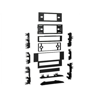 Radio Installation Kit - Compatible with 1995 - 1997 Nissan Pickup 1996