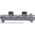 thumbnail image 5 of Cardone Brake Master Cylinder 10-2876 OE Replacement, 5 of 5