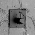 thumbnail image 4 of Ganchos para toallas autoadhesivos para montar en la pared, sin perforación, ganchos adhesivos de acero inoxidable, a prueba de óxido, resistentes al agua, gran capacidad de carga (paquete de 6) - Negro Rojo Verde Cocina, Decoración y Otros, 4 of 4