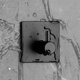 thumbnail image 4 of Ganchos autoadhesivos ZHCH para toallas montados en la pared negro paquete De 6, 4 of 4