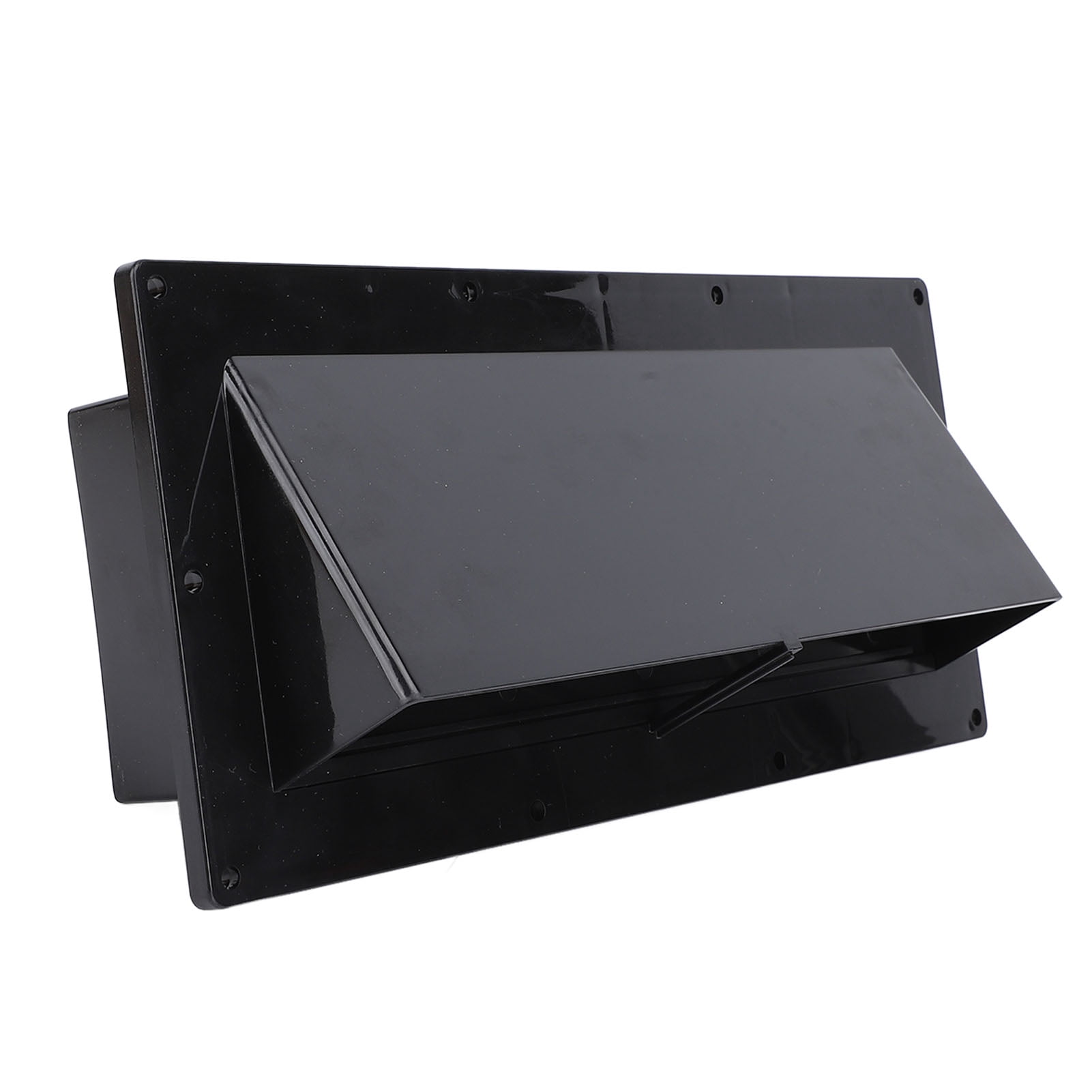 RV Stove Vent Cover, Long Lasting Use RV Range Hood Vent Cover Impact Resistant Easy Install  For Motorhome For Trailer