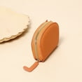 thumbnail image 6 of Vjnyvs Cute Wallets For Women Mini Cat Wallet Multi-Layer Leather Zipper Purse Cartoon Cat Coin Pouch Small Card Wallet PU Leather Coin Bag Card Holder, 6 of 7