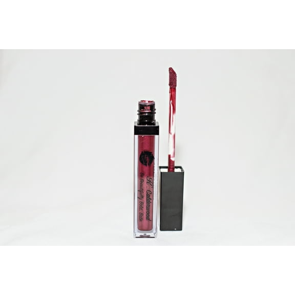 K.Calderwood Cosmetics super stay, lipstick princess liquid lipstick serum - Gypsy