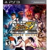 Super Street Fighter IV Arcade Edition - Playstation 3 PS3 (Used)