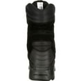 thumbnail image 5 of Rocky Men's 9" Blizzard Stalker Waterproof 1200g Insulated Boot Black - FQ0005455, 5 of 7
