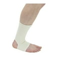 thumbnail image 3 of MAXAR Wool and Elastic Ankle Brace, Two-Way Stretch Ankle Support: TAN-201 (56% Wool), 3 of 5