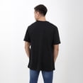 thumbnail image 4 of Playera K-Swiss BATMAN COLTON Para Hombre Color Negro, 4 of 4