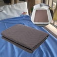 thumbnail image 3 of Incontinence Pad Cushion Sheet Bed Pad for Recliners 80x90cm, 3 of 10