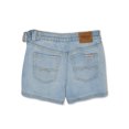 thumbnail image 3 of Signature by Levi Strauss & Co. Belted Skort, Sizes 5-18, 3 of 3