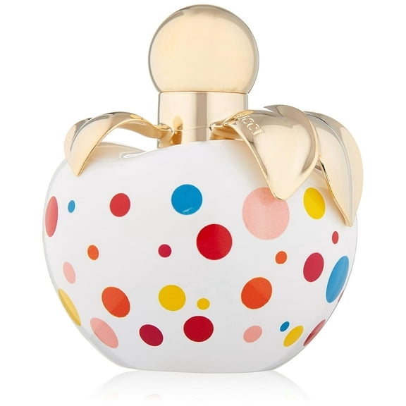 NINA POP * Nina Ricci 2.7 oz / 80 ml Eau de Toilette Women Perfume Spray