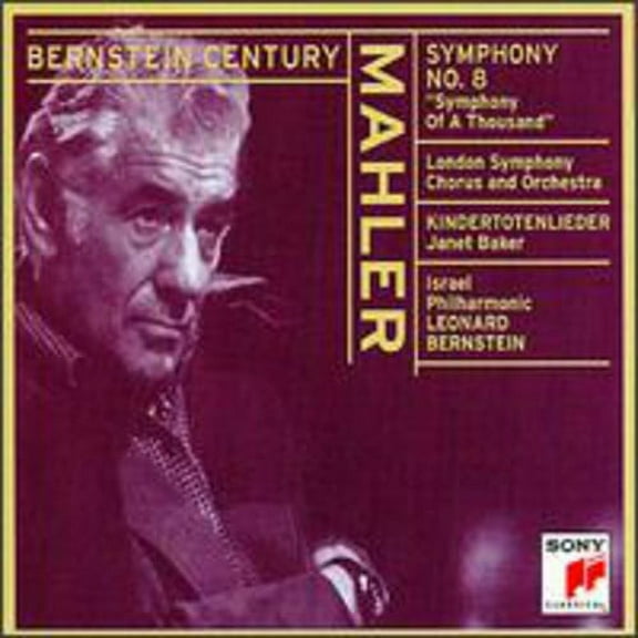 The Scottish Opera - Symphony No 8 - Classical - CD