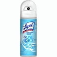 thumbnail image 1 of Disinfectant Spray, Crisp Linen, Disinfect and Eliminate Odours on Hard Surfaces & Fabrics, 1 of 1
