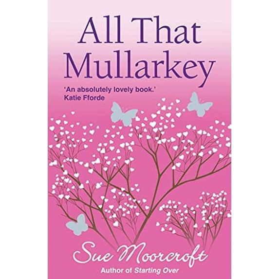 Pre-Owned All That Mullarkey (Paperback) 1906931240 9781906931247