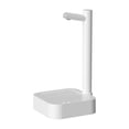 thumbnail image 1 of Dispensador de escritorio, dispensador de agua para cabecera, dispensador de botellas de agua automático eléctrico, bomba de agua para viajes, cocina blanco mayimx Dispensador de escritorio, 1 of 9