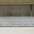 thumbnail image 6 of JONATHAN Y DAZZLE 3 x 5 Area Rug, Prism Geometric Striped - Blue/Cream/Gray, DZC101D-3, 6 of 6