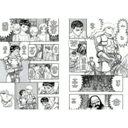 Berserk Deluxe Volume 3