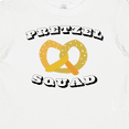 thumbnail image 4 of Inktastic Oktoberfest Pretzel Squad Boys or Girls Baby T-Shirt, 4 of 5