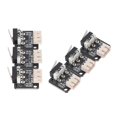 thumbnail image 2 of 6Pcs Printer Limit Switch 3 Pin N / ON / C Control Durable Better Toughness 3D Printer Parts, 2 of 4