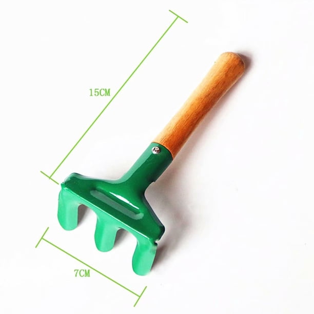 Outil de jardinage pour enfants - PWSHYMI - Pelle de jardin - Couleurs Outil de jardinage pour enfants - PWSHYMI - Pelle de jardin - Couleurs