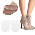 thumbnail image 4 of Foot Pain, Metatarsal Pads Foot Pad Foot Pads For Feet For Callus, 4 of 8