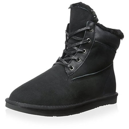 Australia Luxe Collective Men's Montana Boot, Black, 47 M EU/13 M US