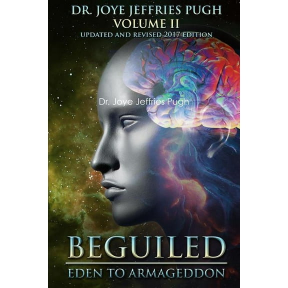 Beguiled: Eden to Armageddon Volume 2 (Paperback)