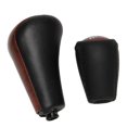 thumbnail image 1 of Perilla de cambio de marchas de 4 velocidades para Land Cruiser Prado 120 2003 -2009 Afortunado Sencillez, 1 of 5