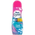 thumbnail image 3 of (3 pack) Purex Crystals In-Wash Odor Eliminating Scent Booster, Fresh Vibes, 21oz, 3 of 10