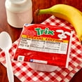 Trix Reduced Sugar Cereal Single Serve Bowl, 1 Oz (Pack of 96 ...