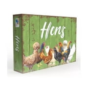 Hens - Giga Mech Games