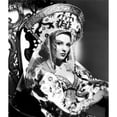 thumbnail image 2 of Summer Storm Linda Darnell 1944 Photo Print (8 x 10), 2 of 2