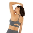 thumbnail image 7 of Jockey Women's Low Impact T-Back Sports Bra, 7 of 7