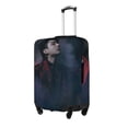 thumbnail image 2 of Bts Jeon Jung Kook Funda De Equipaje Protector De Maleta Lavable Funda De Maleta Antiarañazos Para Maletas De 18-32 Pulgadas, 2 of 3