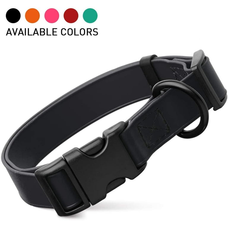 How Do You Clean A Stinky Leather Dog Collar