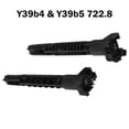 thumbnail image 6 of Oem A1693701106# A0034462410# Y39B4 Y39B5 722 8 Cvt Speed Transmission Sensors For Mercedes- For Benz- W169 Perfect Fitments, 6 of 9
