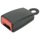 thumbnail image 5 of Adaptador de hebilla de cinturón de seguridad conducción segura LR009305 Plástico ABS Textura fina Hebilla de cinturón de seguridad trasera izquierda Resistente al desgaste Crtynell Otros, 5 of 8