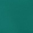 thumbnail image 2 of Ultimate Textile Cotton-feel 120-Inch Round Tablecloth Teal, 2 of 3