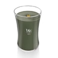 thumbnail image 2 of WoodWick Fraser Fir Large Hourglass Candle, 2 of 8