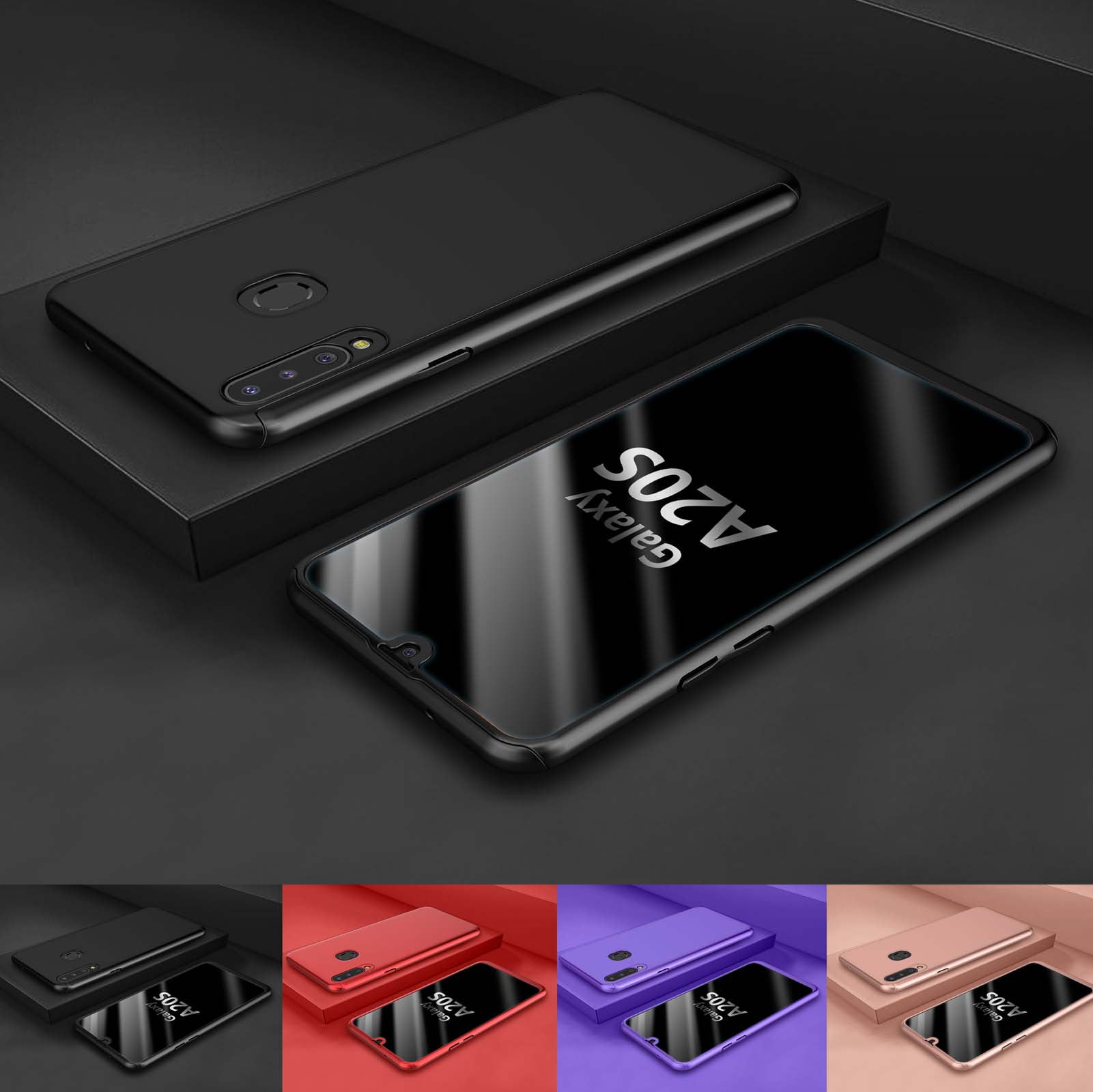 samsung galaxy a20s walmart