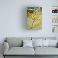 thumbnail image 2 of Van Gogh 'Small Pear Tree In Blossom' Canvas Art, 2 of 4