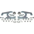 thumbnail image 2 of Speedway Motors Basic Disc Brake Kit Compatible with 1948–1956 Ford Half-Ton Trucks, 5 on 5-1/2 Inch Bolt Pattern, Steel Brackets for F-150 Rotors and Impala Calipers, 2 of 8