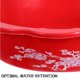 thumbnail image 3 of AURARMLET 10Ud Macetas Hidroponicas Plasticas Rojas Para De Y De Loto Decorativas, 3 of 5
