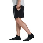 Pair of Thieves Men's 4-Way Low Cut Socks, 6-Pack