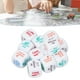 thumbnail image 5 of Chore Dice Toy Housework Dados Toma decisiones Juego de roles para el hogar ANGGREK Otros, 5 of 8